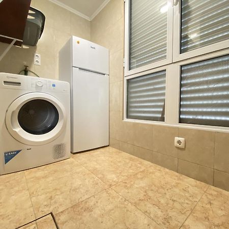 Luz'S Retreat Apartment ポンタ・デルガダ エクステリア 写真