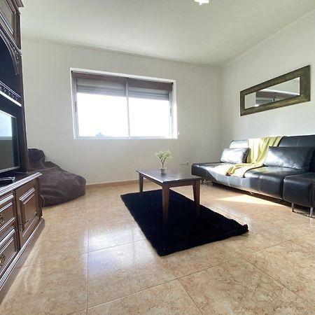 Luz'S Retreat Apartment ポンタ・デルガダ エクステリア 写真