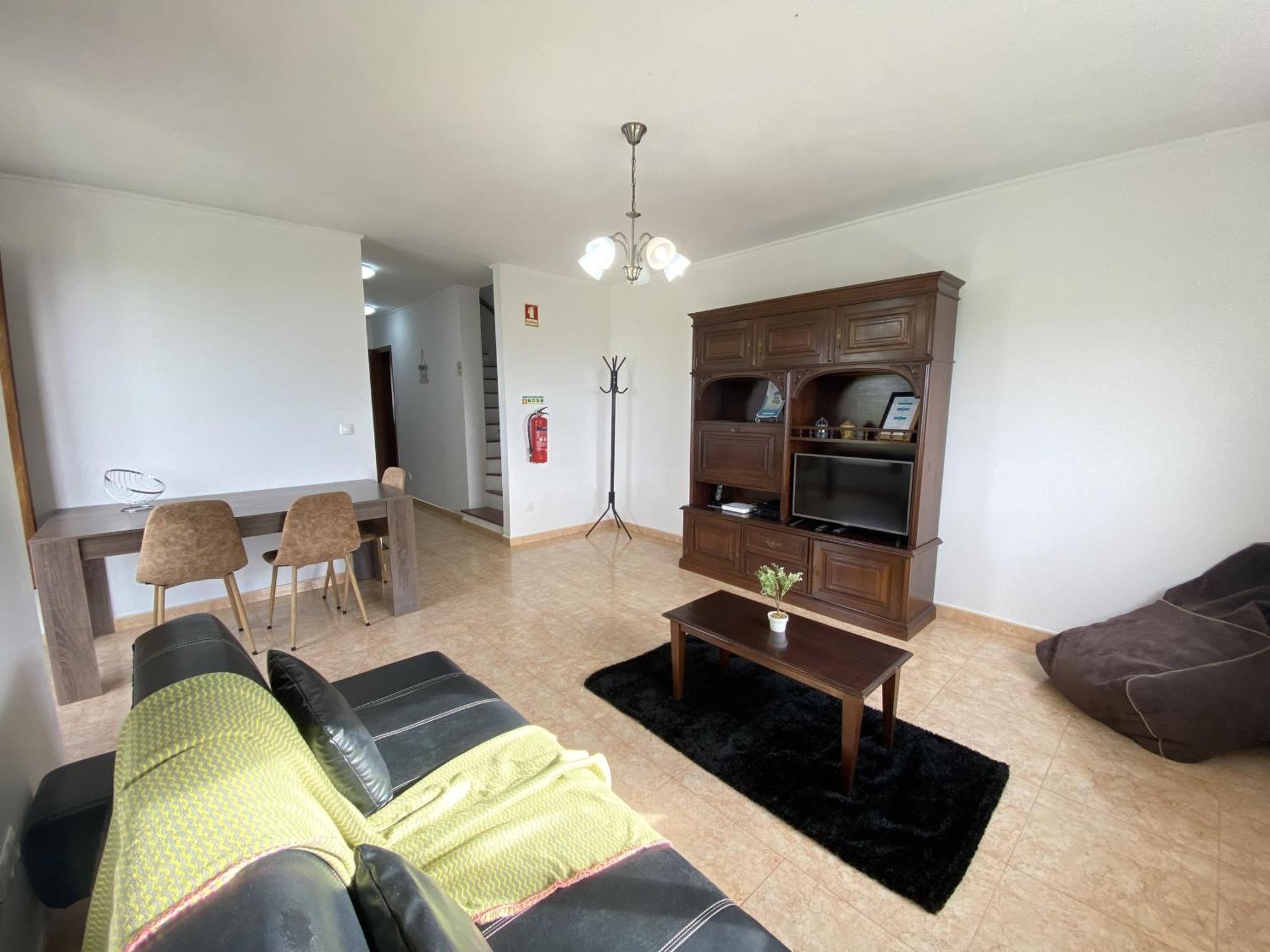 Luz'S Retreat Apartment ポンタ・デルガダ エクステリア 写真