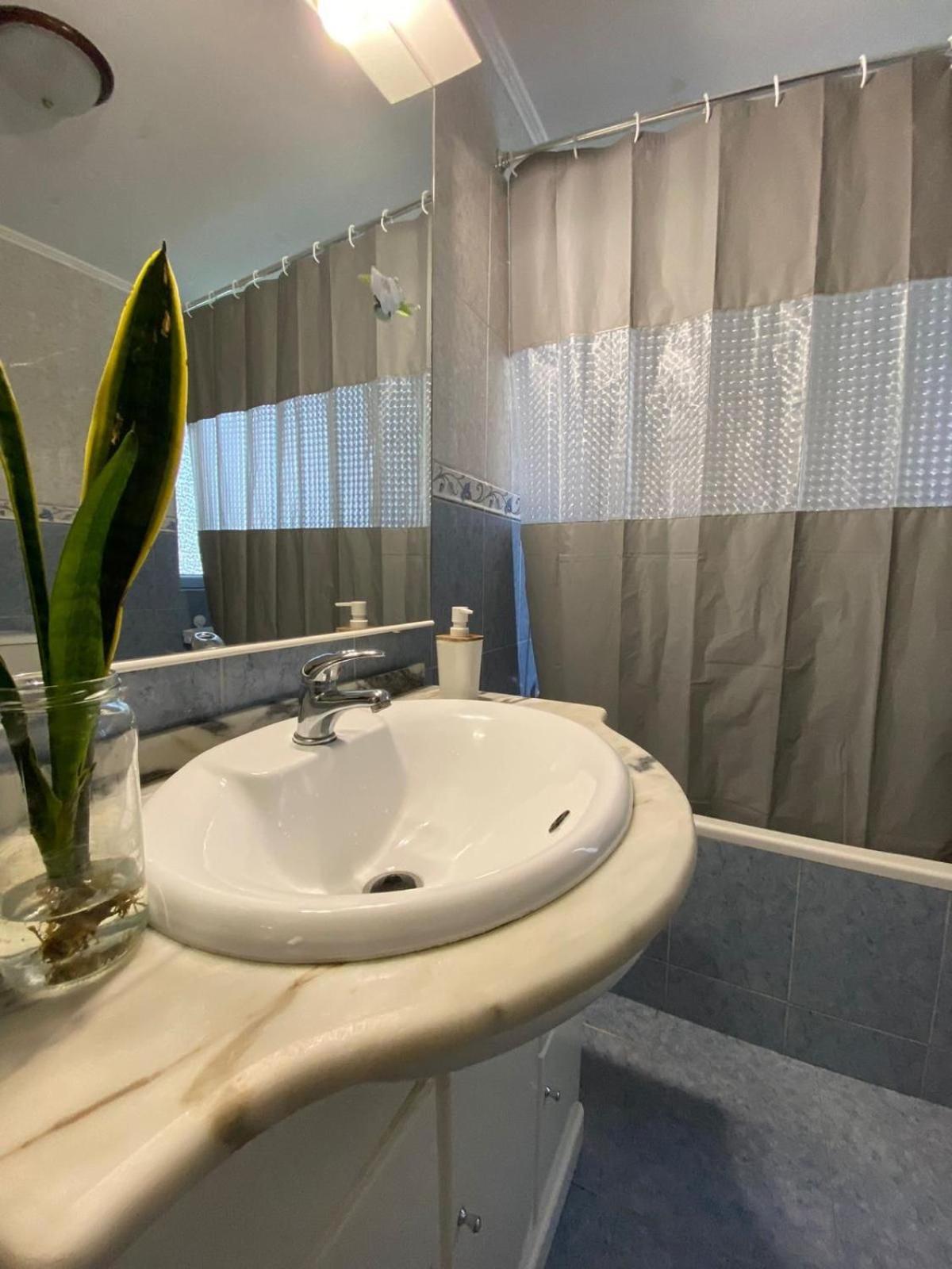 Luz'S Retreat Apartment ポンタ・デルガダ エクステリア 写真