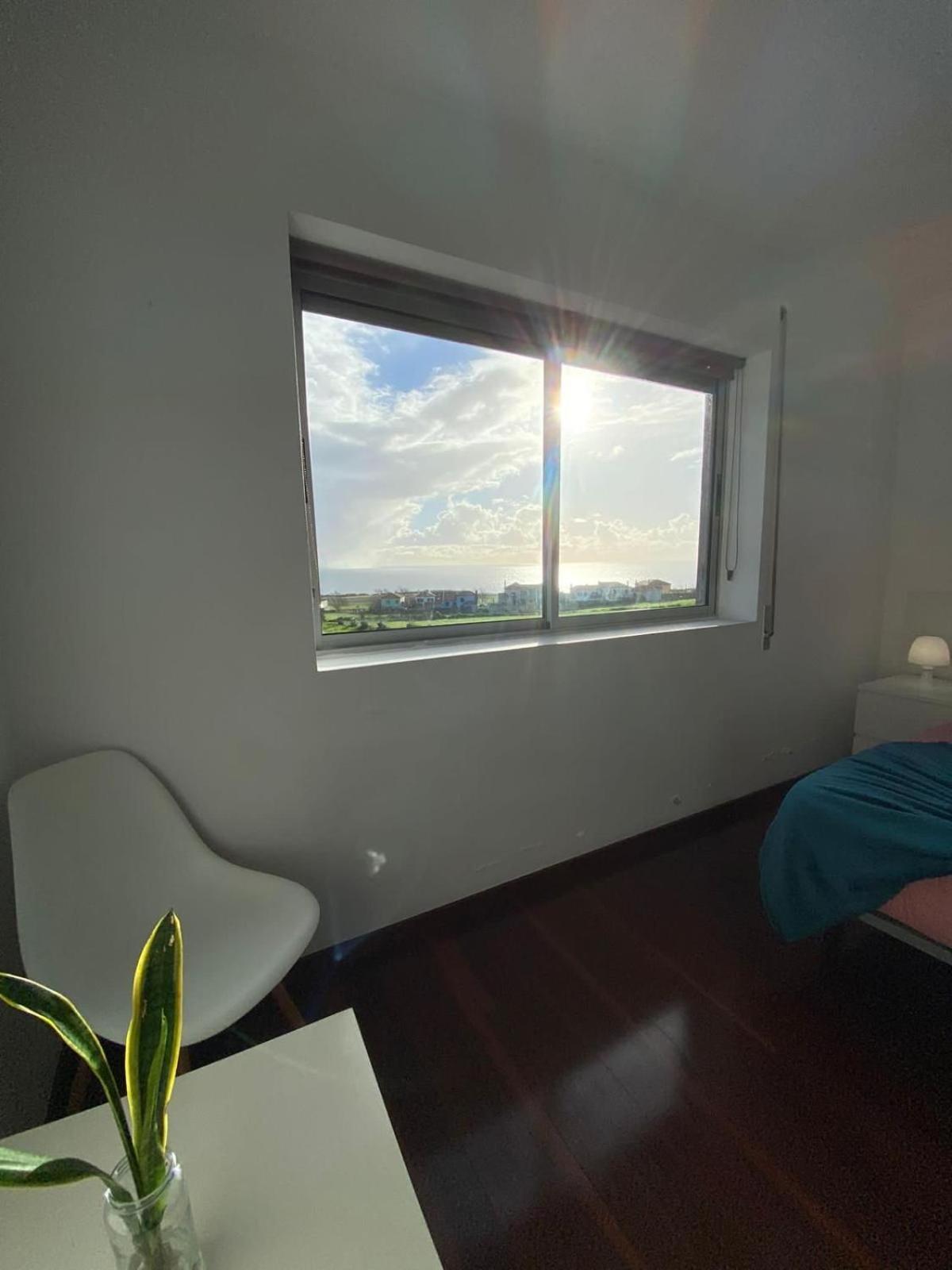 Luz'S Retreat Apartment ポンタ・デルガダ エクステリア 写真