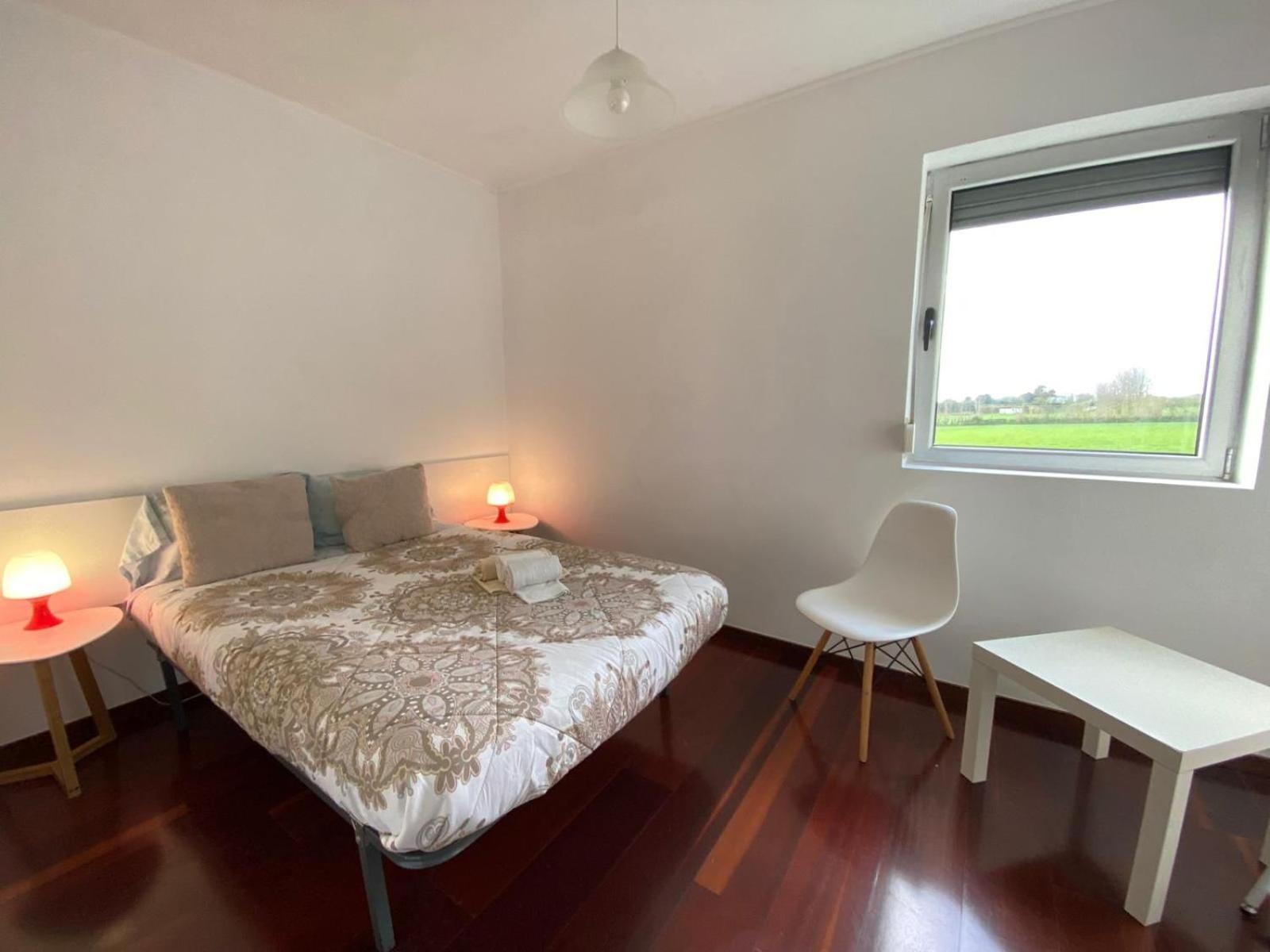 Luz'S Retreat Apartment ポンタ・デルガダ エクステリア 写真