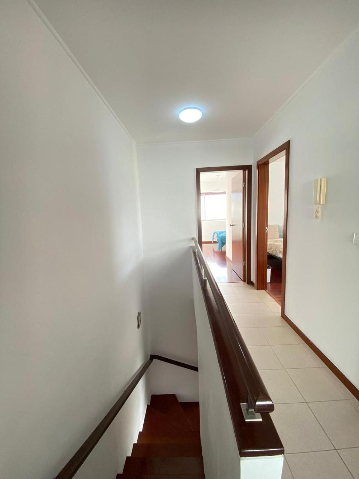 Luz'S Retreat Apartment ポンタ・デルガダ エクステリア 写真