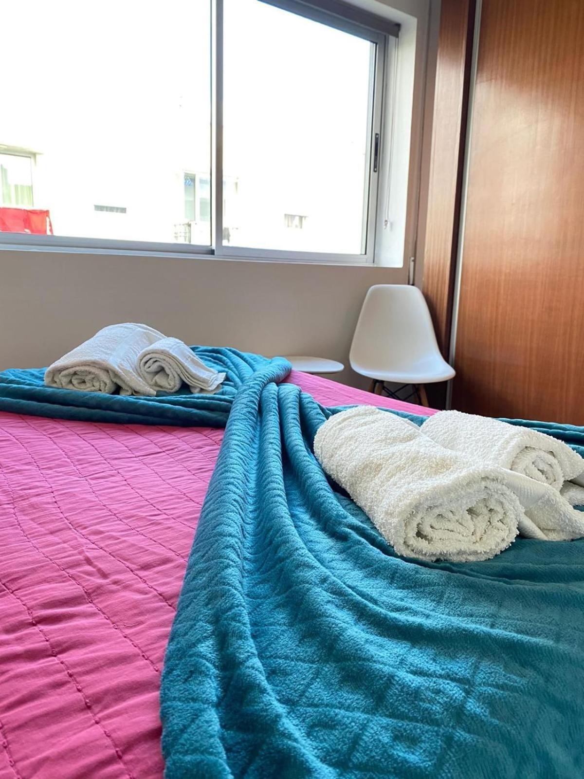 Luz'S Retreat Apartment ポンタ・デルガダ エクステリア 写真